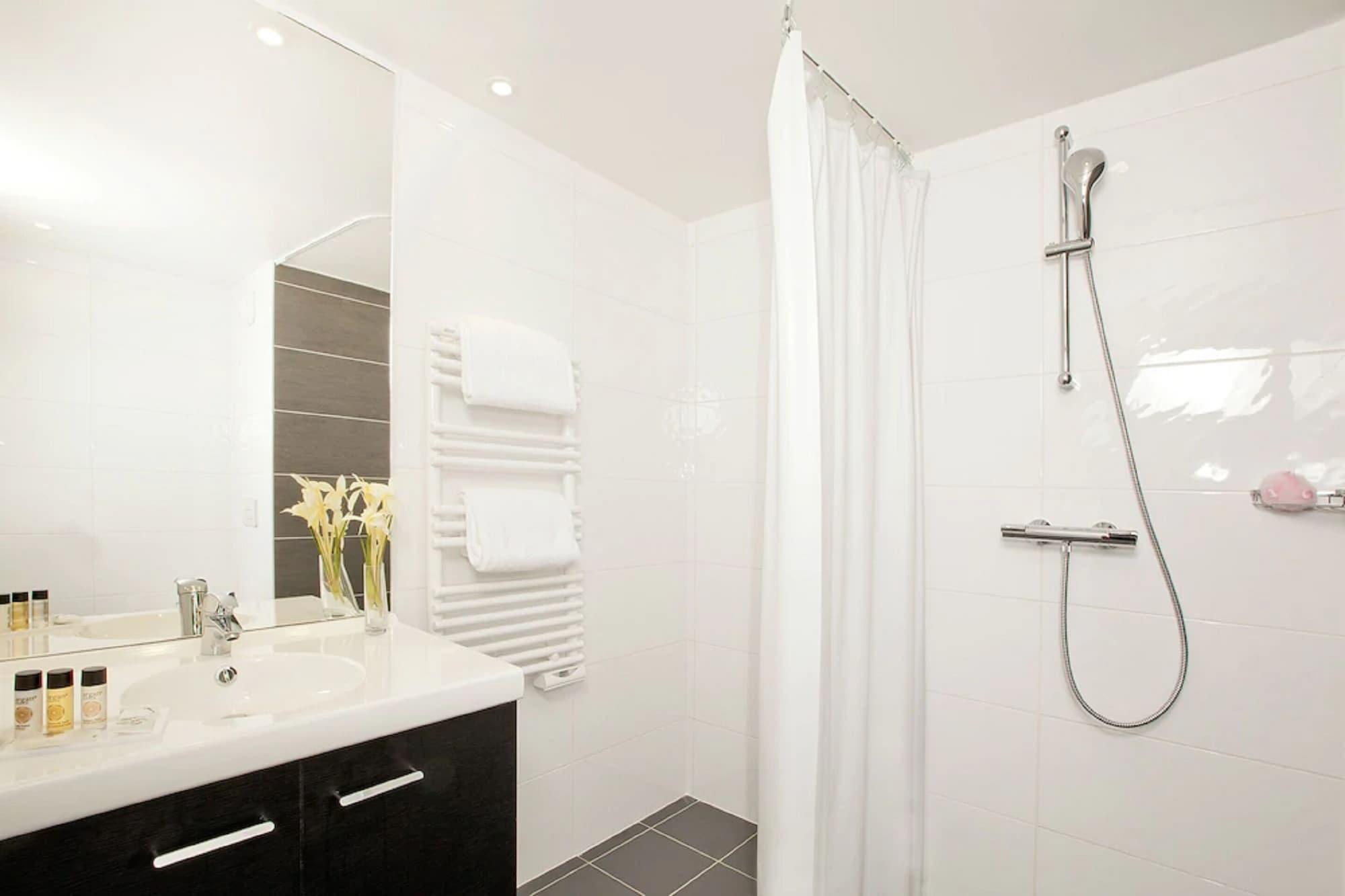 Residhome Nanterre La Defense Ngoại thất bức ảnh