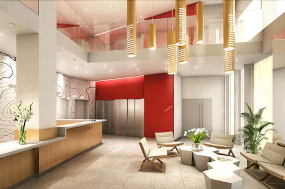 Residhome Nanterre La Defense Ngoại thất bức ảnh
