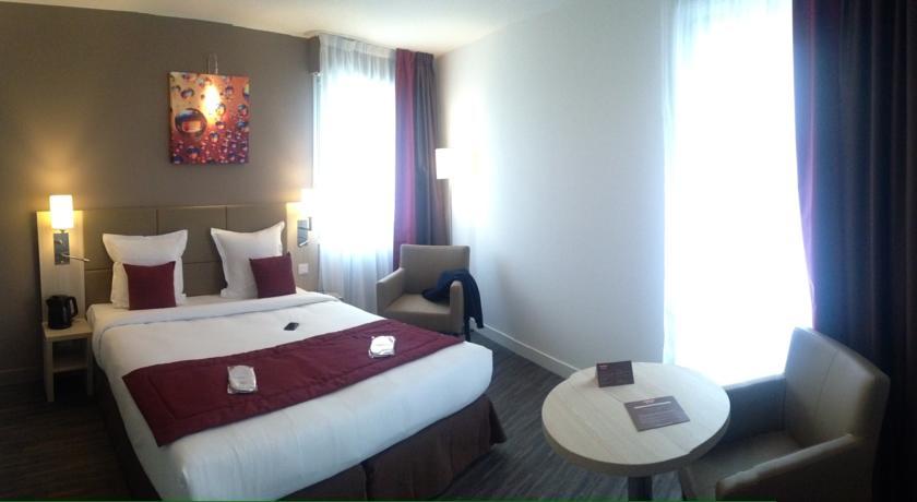Residhome Nanterre La Defense Ngoại thất bức ảnh